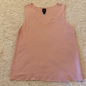 Eileen Fisher top